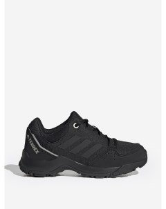 Полуботинки для мальчиков Terrex Hyperhiker Low K, Черный Adidas