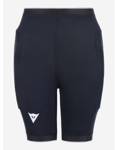 Шорты защитные детские SCARABEO FLEX SHORTS, Черный Dainese