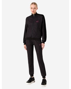 Костюм женский EA7 Tracksuit, Серый Ea7 emporio armani