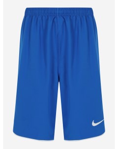 Шорты для мальчиков Kids Short Dri FIT Laser V Голубой Nike