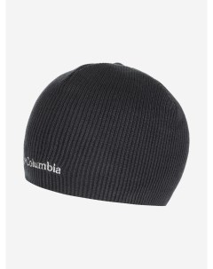 Шапка Whirlibird Watch Cap Beanie, Черный Columbia