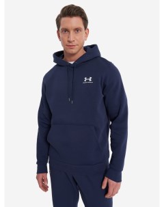 Худи мужская, Синий Under armour