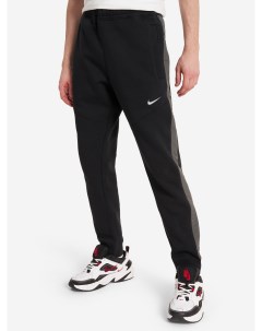 Брюки мужские NSW SP FLC Jogger BB, Черный Nike