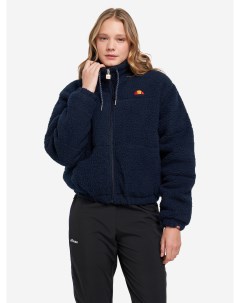 Куртка утепленная женская Mollis Синий Ellesse