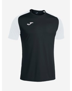 Футболка ACADEMY IV, Черный Joma