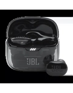 Наушники беспроводные Tune Buds Ghost Black (TBUDSGBLK) Jbl