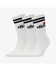 Носки Pullo, 3 пары Ellesse