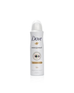 Женский дезодорант - антиперспирант invisible dry 150мл Dove