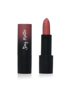 Матовая помада для губ Stay Matte 08 3,6г Parisa cosmetics