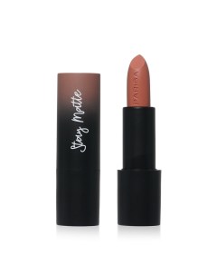 Матовая помада для губ Stay Matte 02 3,6г Parisa cosmetics