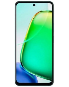 Смартфон Vivo Y28 8/128GB 5667133 Тёмный изумруд