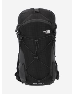 Рюкзак Trail Lite 12 л Черный The north face