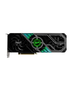 Видеокарта NVIDIA GeForce RTX 3090 GamingPro NED3090019SB 132BA Palit