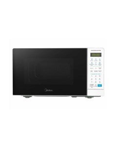 Микроволновая печь соло Midea EM719M2Z-W белый