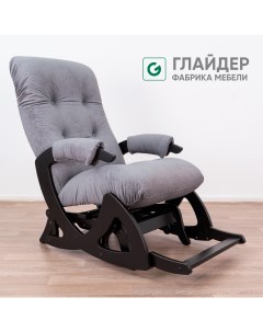 Кресло-качалка Балтик Балтик глайдер Elza 15 венге Glider