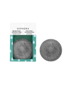 Konjac Спонж для очищения Sephora collection