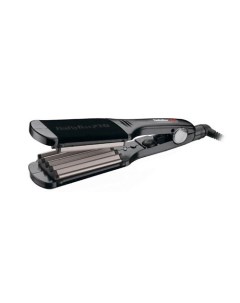 Щипцы-гофре для завивки волос BAB2512EPCE, 60 мм Babyliss pro