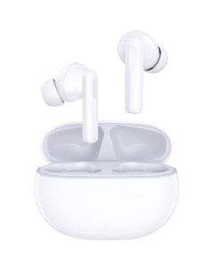 Bluetooth гарнитура Choice Earbuds X7 White Honor