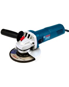 Шлифовальная машина GWS 750 S Professional (0601394121) Bosch