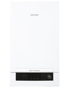 Настенный газовый котел Navien