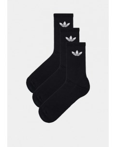 Носки 3 пары Adidas originals