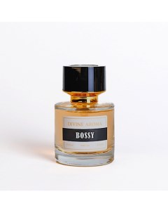 Духи Bossy Divine aroma