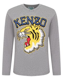 Лонгслив Kenzo