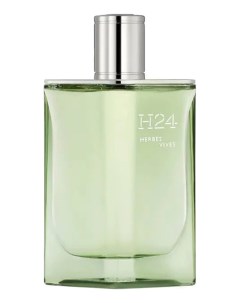 H24 Herbes Vives: парфюмерная вода 100мл уценка Hermès