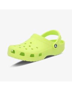 Женские сабо Classic Crocs