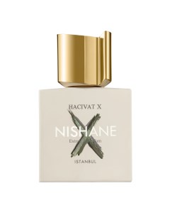 X COLLECTION HACIVAT Духи Nishane