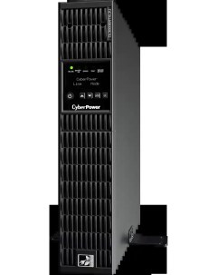 ИБП 3000VA/2700W (OL3000ERTXL2U) Cyberpower