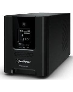 ИБП 2200VA/1980W (PR2200ELCDSL) Cyberpower