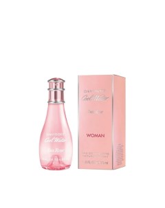 Туалетная вода Cool Water Sea Rose 30.0 Davidoff