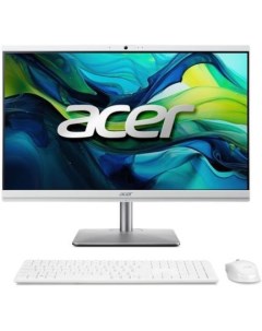 Моноблок Aspire C24-195ES 23.8 Full HD Core Ultra 5 125U (1.3) 16Gb SSD512Gb Graphics CR Eshell Gbit Acer