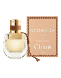 Nomade Jasmin Naturel Intense парфюмерная вода 30мл Chloe