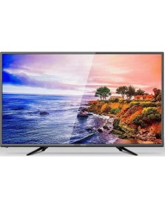 Телевизор P43L21T2SC, 43"(109 см), FHD Polar