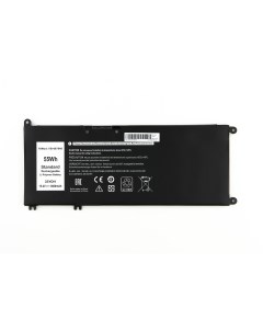 Аккумулятор для ноутбука Dell Vostro 15 7570 15 2V 3500mAh OEM 33YDH Aitech