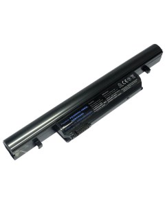 Аккумулятор для ноутбука Toshiba R850 10 8V 4400mAh PA3905U 1BRS PABAS245 Aitech