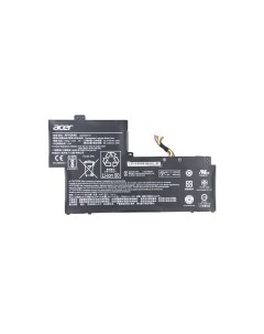 Аккумулятор для ноутбука Acer SF113 11 25V 3770mAh ORG AP16A4K Aitech