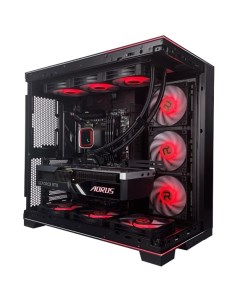 Системный блок EVO 83526403 Ryzenpc