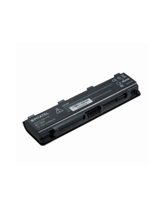 Аккумулятор для Toshiba PA5027U 1BRS PABAS261 6800mAh Dynatek