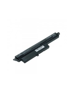 Аккумулятор для Asus X200CA A31N1302 A3INI302 3400mAh Dynatek