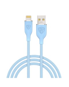 Сетевое зарядное устройство USB Type-C 1xUSB 2.4 А By