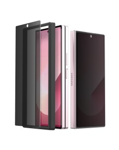 Стекло защитное Core Privacy для Samsung Galaxy Z Fold6 приватное 1 шт Araree