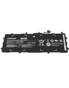 Аккумулятор для ноутбука Samsung 905S3G ORG 7 5V 4080mAh AA PBZN2TP BA43 00355A Aitech