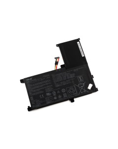 Аккумулятор для ноутбука Asus UX560UA Q504UA ORG 15 2V 3200mAh B41N1532 Aitech