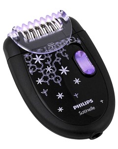 Эпилятор Philips Satinelle HP6422/01