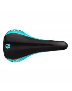 Седло Bel-Air RL Cro-Mo Black/Teal (06139DS) Sdg