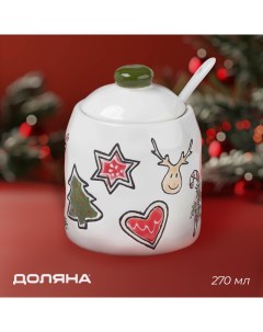 Сахарница  10338138 Доляна