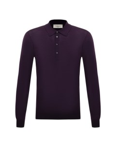 Шерстяное поло Piacenza cashmere 1733